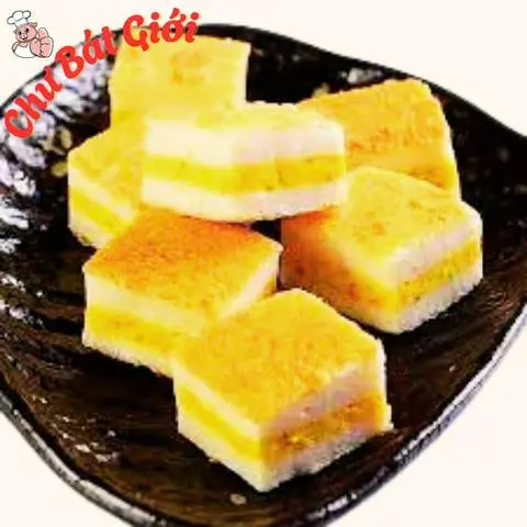 Hình ảnh Chả cá Sandwich 