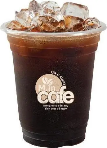 Hình ảnh Cà phê đen