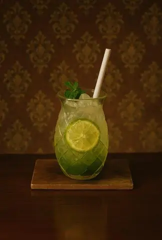 Hình ảnh Kiwi soda