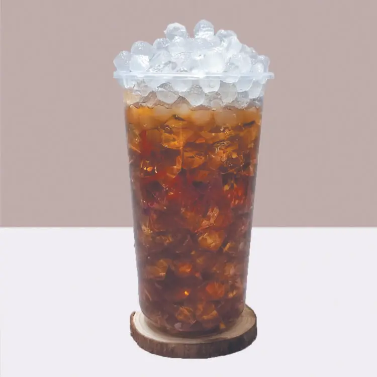 Hình ảnh Trà vải thạch 3Q