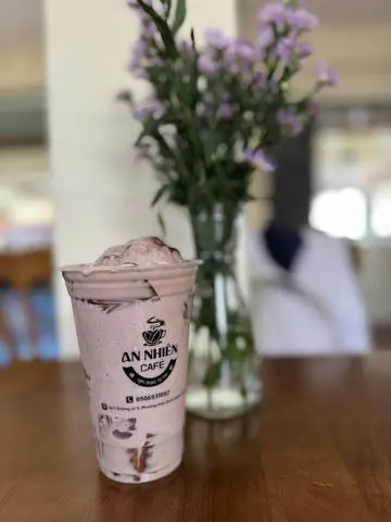Hình ảnh Chocolate đá xay