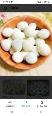 Hình ảnh Trứng Cút : 3 Trứng