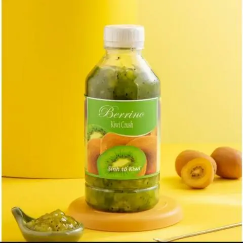 Hình ảnh Trà Kiwi - Ly Lớn ( Size L)