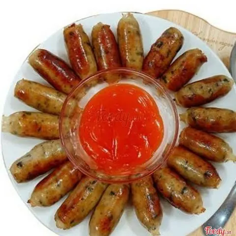 Hình ảnh Viên bò lá lốp - 5 viên
