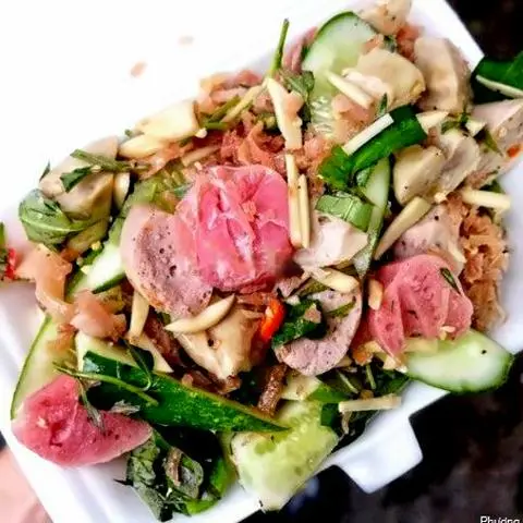 Hình ảnh Thập cẩm (nhỏ)