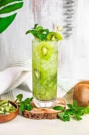 Hình ảnh Mojito Kiwi