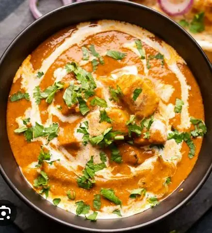 Hình ảnh Shahi Paneer