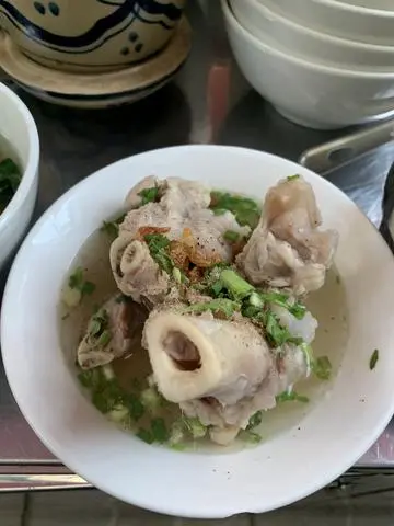 Hình ảnh Xương