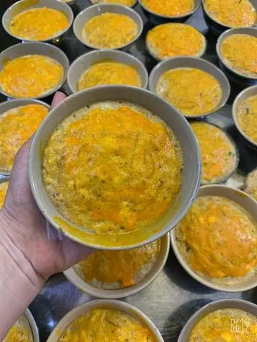 Hình ảnh Mắm chưng