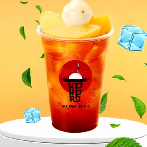Hình ảnh Trà nhiệt đới
