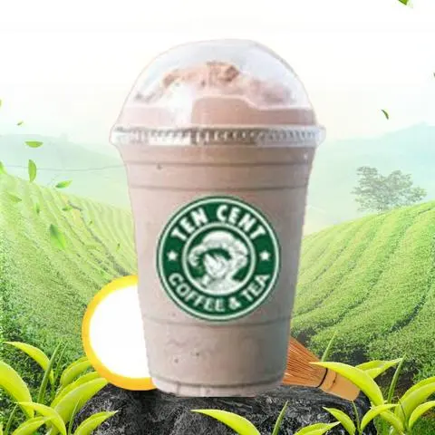 Hình ảnh Cacao Milo Xay