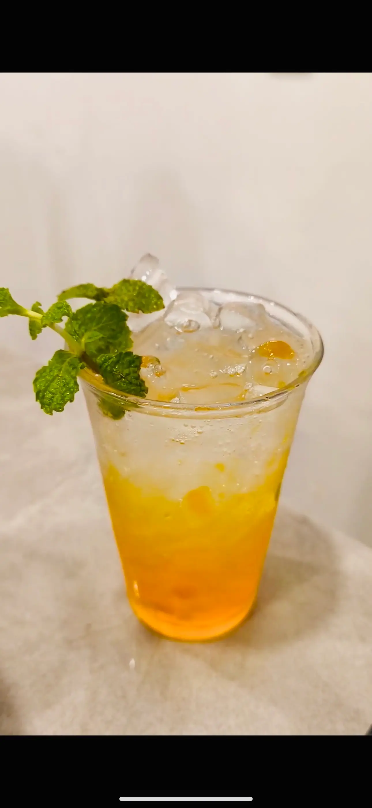Hình ảnh Soda đào