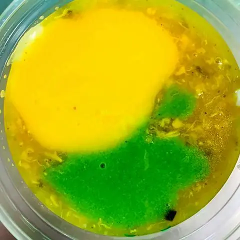 Hình ảnh Cháo ếch đồng