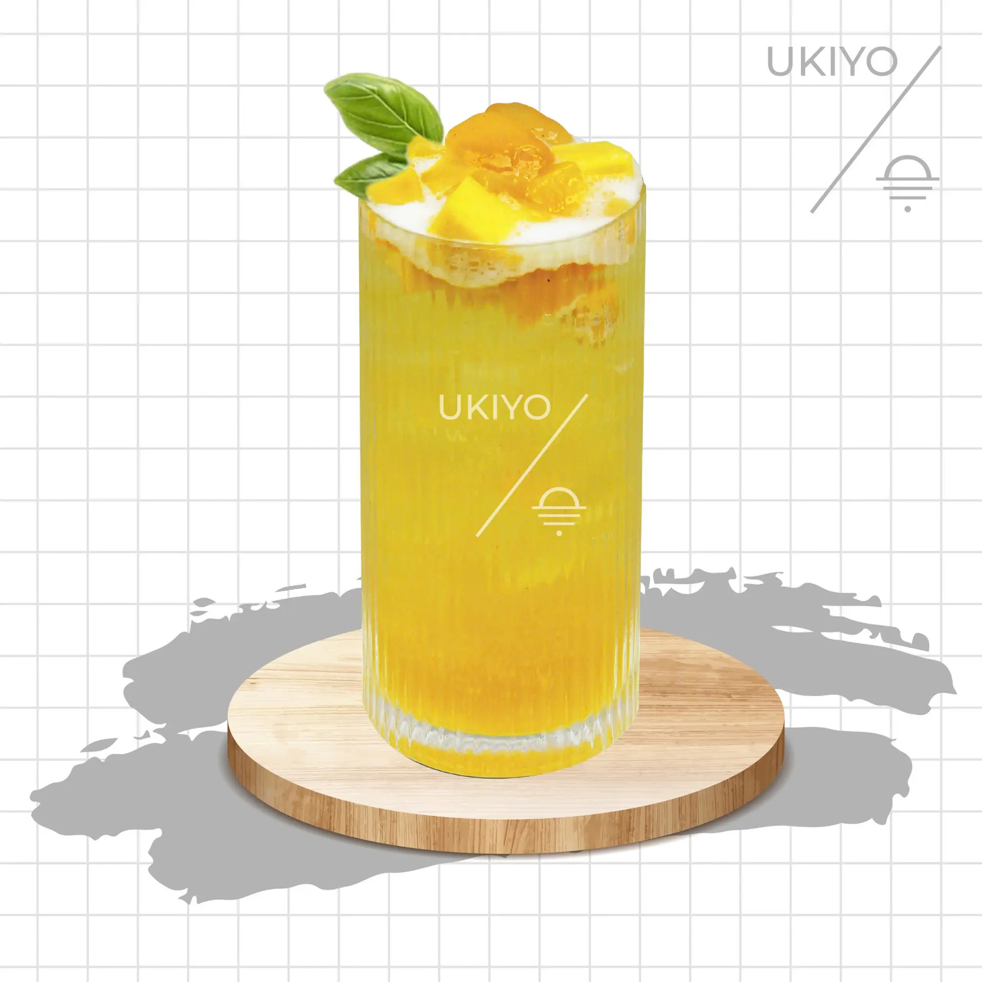 Hình ảnh Ruby Tropical Tea
