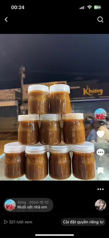 Hình ảnh muối sệt 