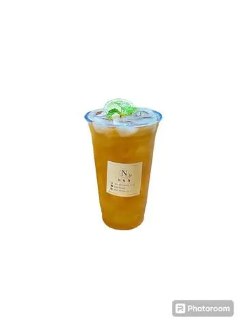 Hình ảnh Trà chôm chôm