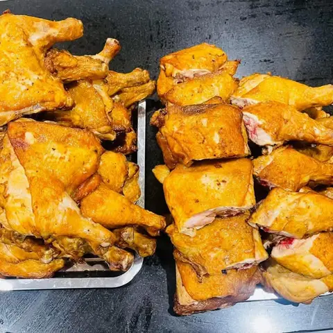 Hình ảnh gà thêm 
