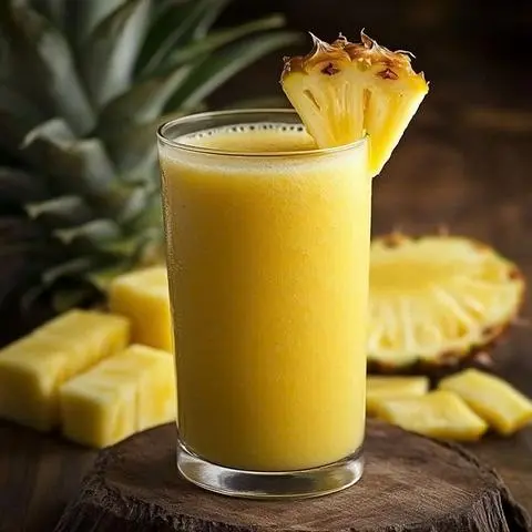 Hình ảnh Nước ép thơm