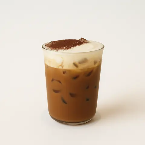 Hình ảnh Cà phê muối