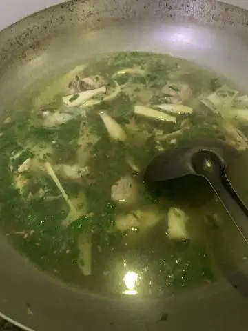 Hình ảnh Nước Lẩu Thêm