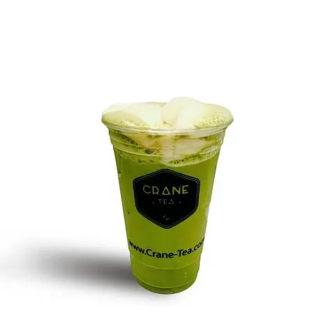 Hình ảnh Matcha Tàu Hủ