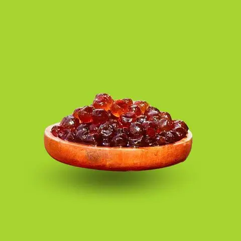 Hình ảnh Trân Châu 3Q đen 