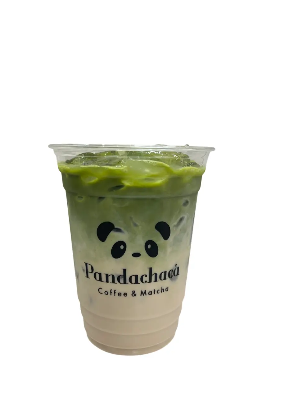 Hình ảnh Spiced Chai Matcha Latte