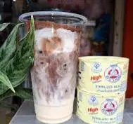 Hình ảnh Cacao sữa gấu 