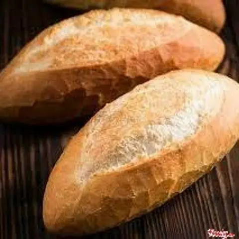 Hình ảnh Bánh mì không 
