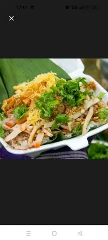 Hình ảnh Xôi Mặn