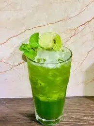 Hình ảnh Trà Kiwi