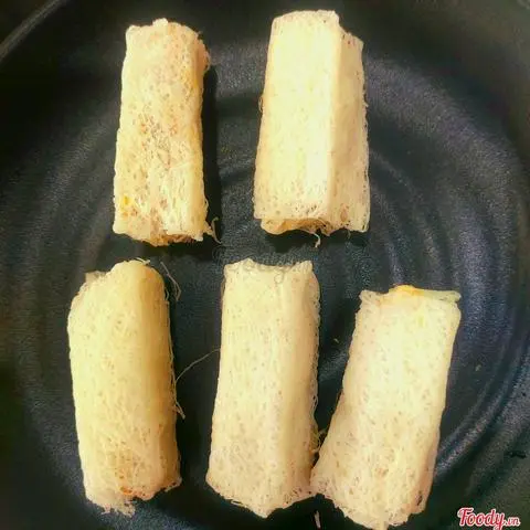Hình ảnh Chả Giò Rế - 5 Cuộn