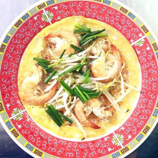 Hình ảnh Bánh xèo tôm