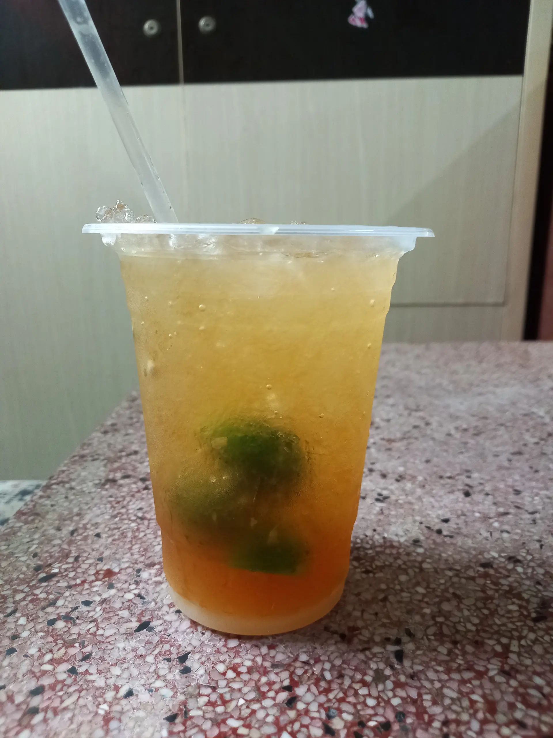 Hình ảnh Trà tắc