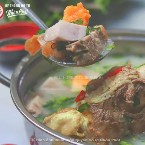 Hình ảnh Lẩu Thập Cẩm 