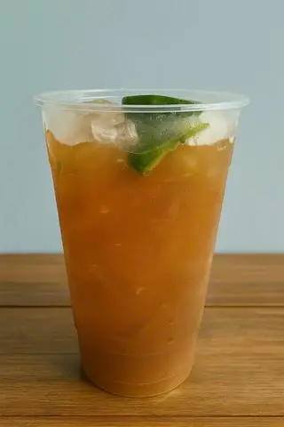 Hình ảnh Hồng Trà Tắc Mật Ong