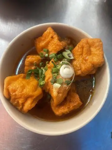 Hình ảnh đậu hủ thêm