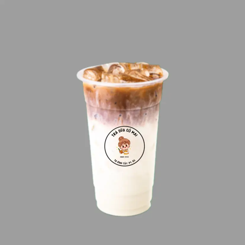 Hình ảnh Sữa tươi socola 