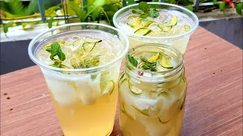 Hình ảnh Dừa tắc