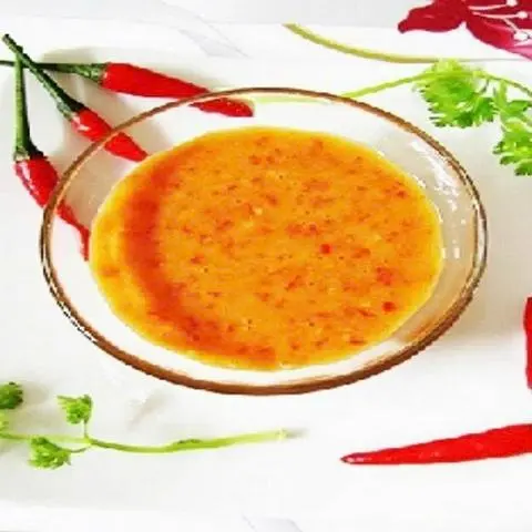 Hình ảnh Nuớc Chấm thêm
