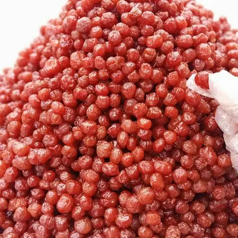 Hình ảnh Chùm ruột rim đường Hủ 500 gr
