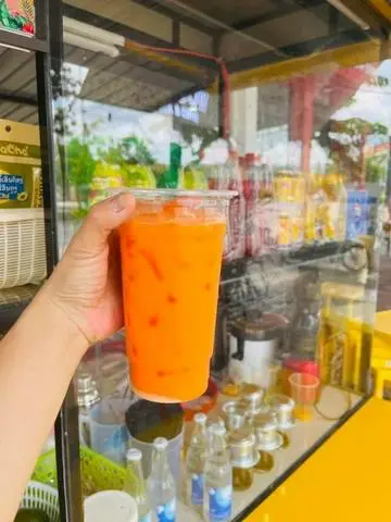 Hình ảnh Nước Ép Cà Rốt Thơm