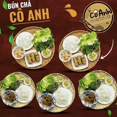 Hình ảnh Combo 4- dành cho 5 người ăn 