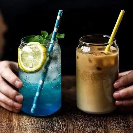 Hình ảnh hè vẫy gọi ( soda mùa hè ) 