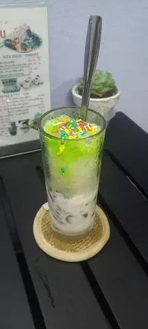 Hình ảnh Yaourt Đá Dầm