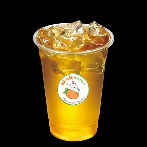 Hình ảnh Lục Trà Mật Ong
