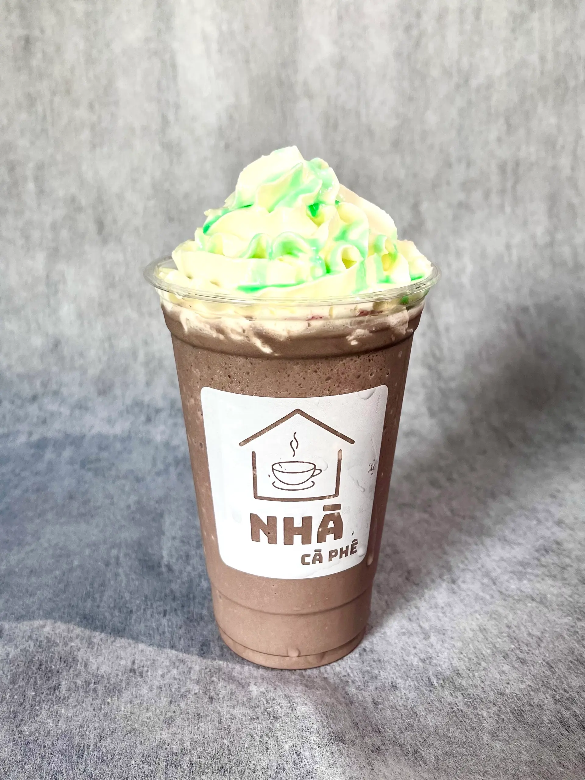 Hình ảnh Chocolate Bạc Hà 