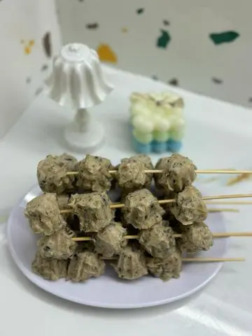 Hình ảnh Chả ốc 
