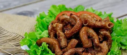 Hình ảnh lòng chiên