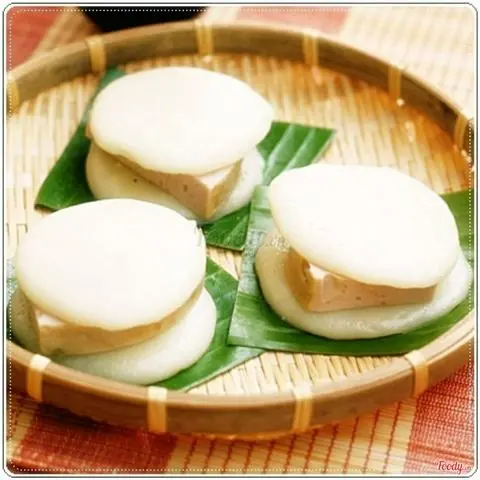 Hình ảnh Bánh giày